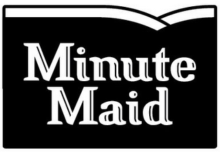 MINUTE MAID logo
