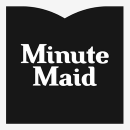 MINUTE MAID logo