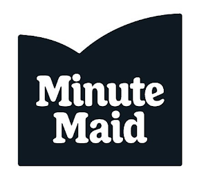 MINUTE MAID logo