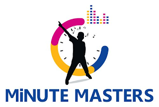 MINUTE MASTERS logo