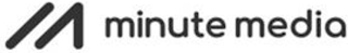 MINUTE MEDIA logo