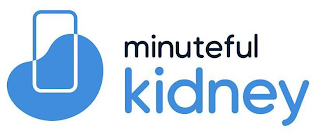MINUTEFUL KIDNEY logo
