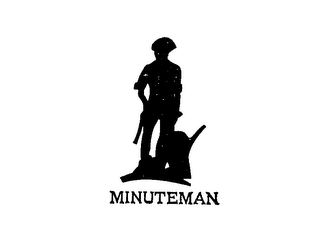 MINUTEMAN logo
