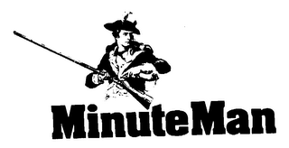 MINUTEMAN logo