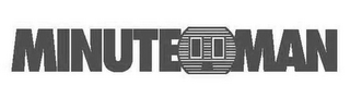 MINUTEMAN logo