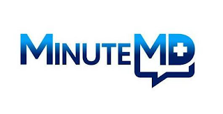 MINUTEMD logo