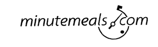 MINUTEMEALS.COM logo
