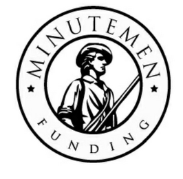 MINUTEMEN FUNDING logo
