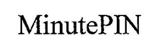MINUTEPIN logo
