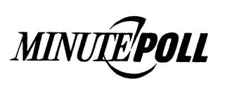 MINUTEPOLL logo