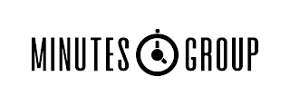 MINUTES GROUP logo