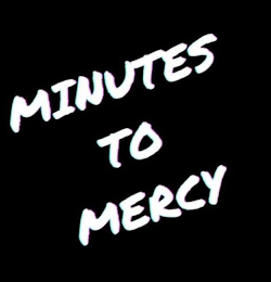 MINUTES TO MERCY logo