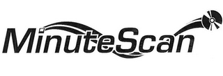 MINUTESCAN logo