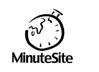 MINUTESITE