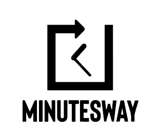MINUTESWAY logo