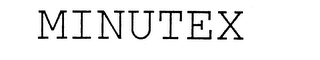 MINUTEX logo