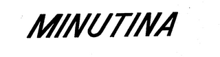 MINUTINA logo
