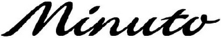 MINUTO logo