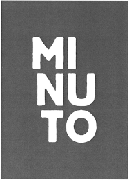 MINUTO logo