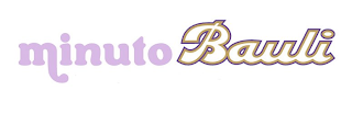 MINUTO BAULI logo