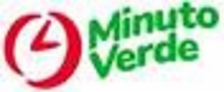 MINUTO VERDE logo