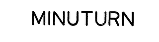 MINUTURN logo