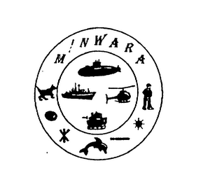 MINWARA logo