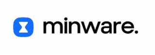 MINWARE. logo
