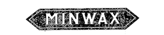 MINWAX logo