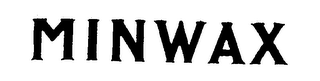 MINWAX logo