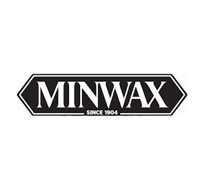 MINWAX SINCE 1904 logo