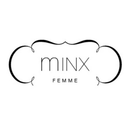 MINX FEMME logo