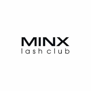 MINX LASH CLUB logo