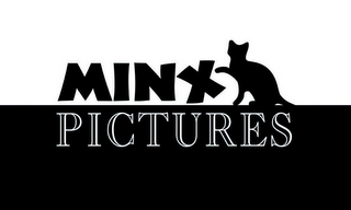MINX PICTURES logo