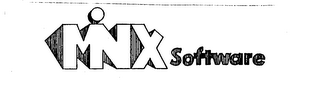 MINX SOFTWARE logo