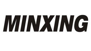 MINXING logo