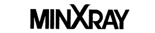 MINXRAY logo