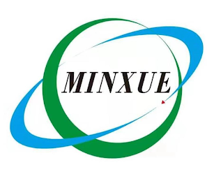 MINXUE logo