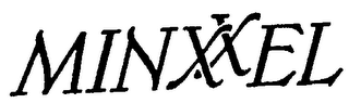 MINXXEL logo