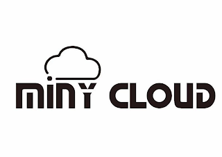 MINY CLOUD logo