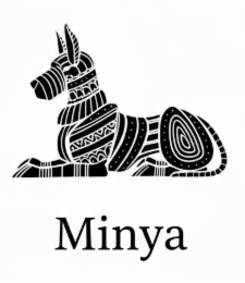 MINYA logo