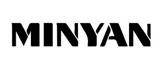 MINYAN logo
