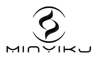 MINYIKJ logo