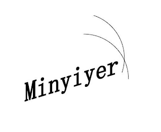 MINYIYER logo