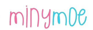 MINYMOE logo