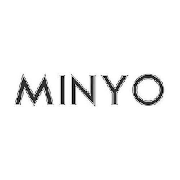 MINYO logo