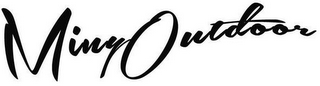 MINYOUTDOOR logo