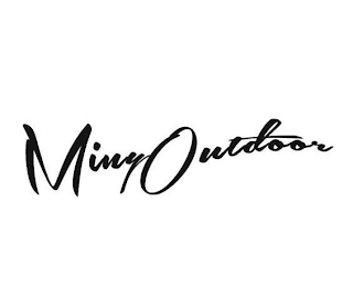 MINYOUTDOOR logo