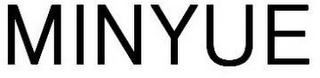 MINYUE logo