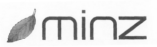 MINZ logo